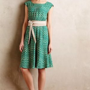 Maeve Evaline Dress S